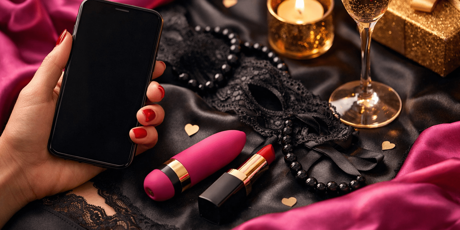 contacto tuppersex barcelona