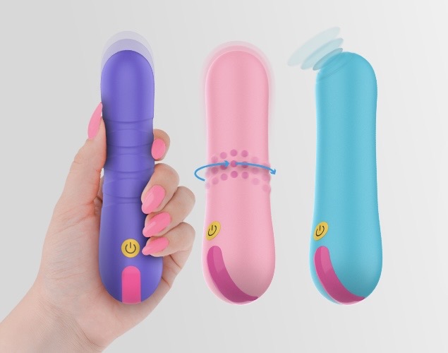 juguetes eróticos que hay en las reuniones tuppersex