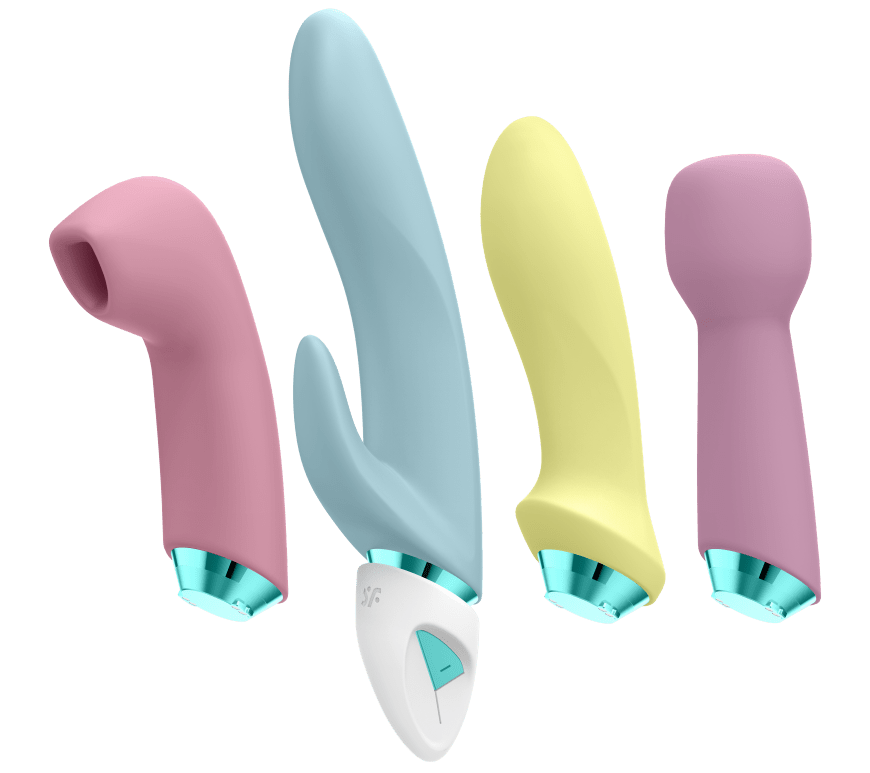 Cómo elegir el mejor vibrador en Barcelona - guía completa sobre tipos de vibradores y estimulación femenina